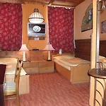 Hotel U Branky Stříbro