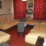 Hotel U Branky 3*