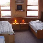 U Branky Hotel Stříbro