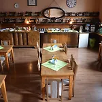 Hotel U Branky Stříbro