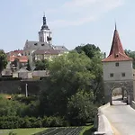U Branky Hotel Stříbro