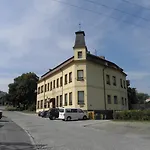 Hotel U Branky 3*