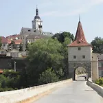 U Branky 3* Stříbro