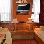 U Branky Hotel