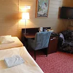 U Branky 3* Stříbro