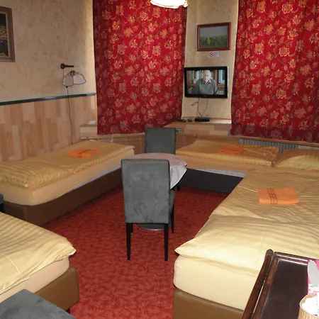 Hotel U Branky 3*