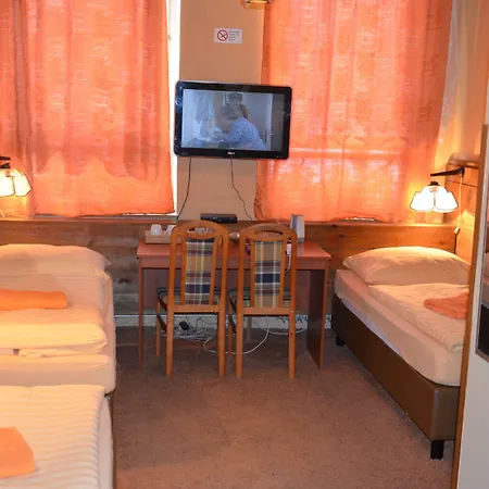 U Branky Hotel