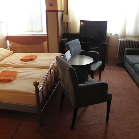 U Branky Hotel 3*