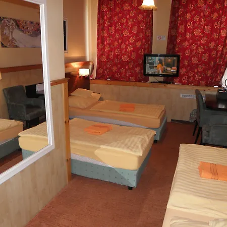 U Branky Hotel