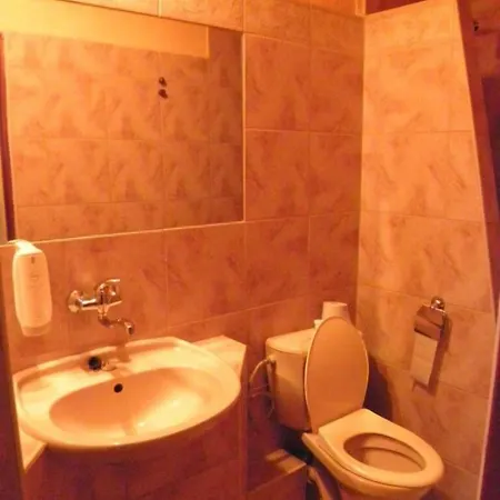U Branky 3* Stříbro