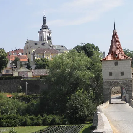 U Branky Hotel Stříbro
