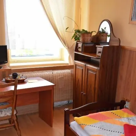 U Branky Hotel 3*