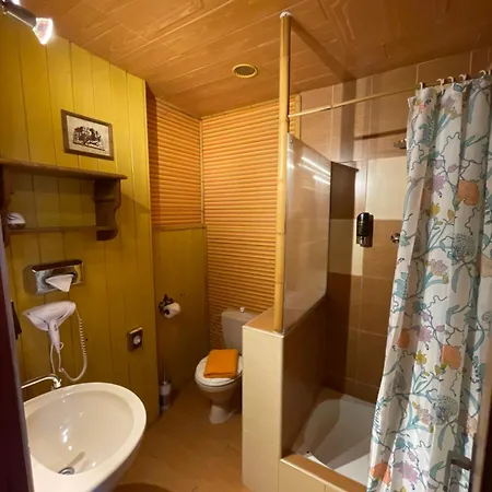 U Branky Hotel Stříbro