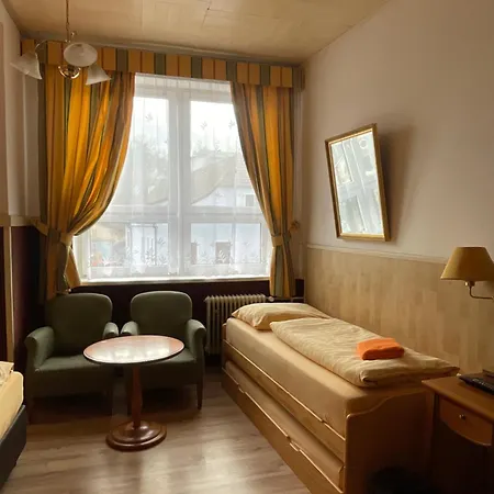 U Branky Hotel