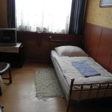 U Branky 3* Стршибро