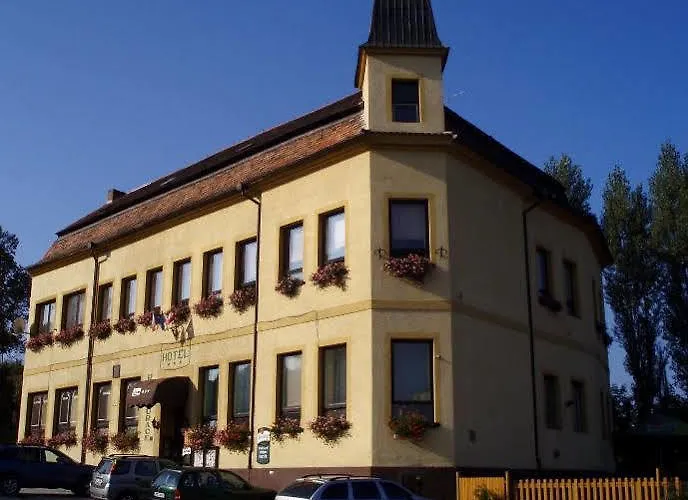 U Branky Stříbro
