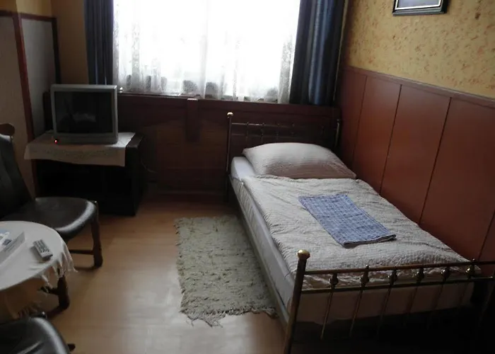 U Branky 3* Стршибро